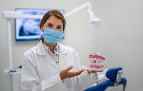 Best Holiday Emergency Dentist in Albany, GA
