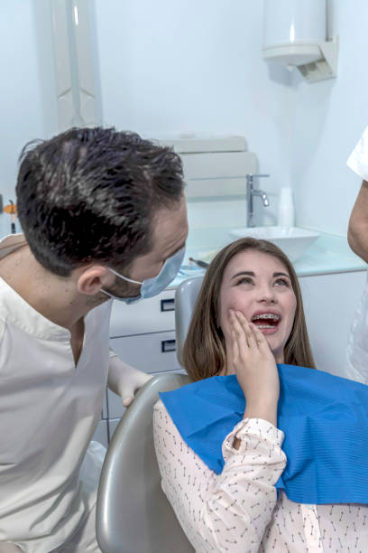 Best Broken or Cracked Tooth Emergency Dentist in Albany, GA