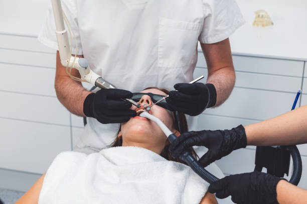 Best Mobile Emergency Dentist in Albany, GA
