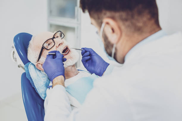 Best Emergency Dentist for Knocked-Out Tooth in Albany, GA